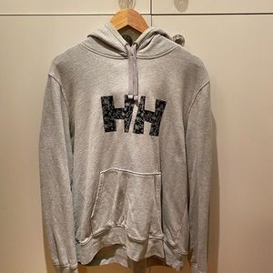 Ladies HH Hoodie